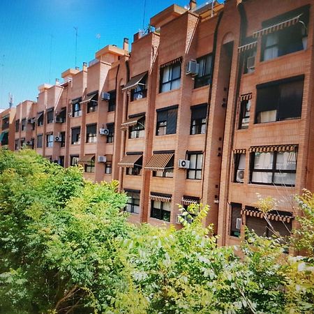 Apartamento Cerca De La Playa Y Ciudad De Las Ciencias Valensiya Dış mekan fotoğraf