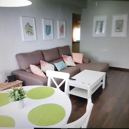 Apartamento Cerca De La Playa Y Ciudad De Las Ciencias Valensiya Dış mekan fotoğraf