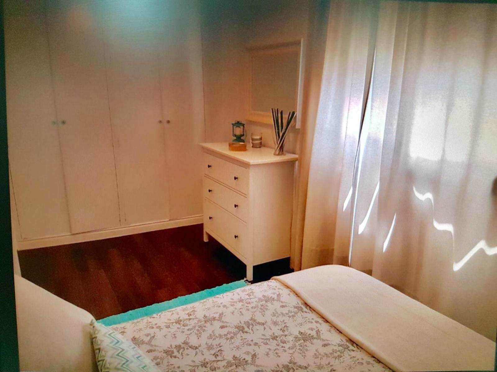 Apartamento Cerca De La Playa Y Ciudad De Las Ciencias Valensiya Dış mekan fotoğraf